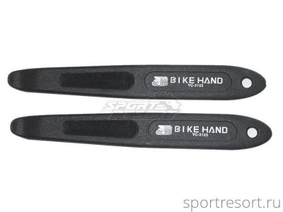 Монтажки Bikehand YC-3123
