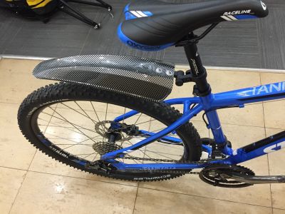 Крыло заднее Acor AFD-2401R Super Lite Carbon AFD-2401R