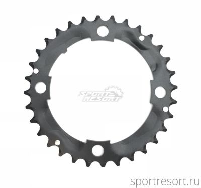 Звезда SS-9302A 32T BCD104