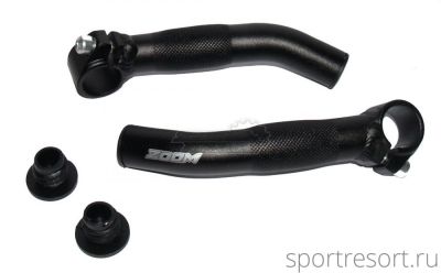 Рога на руль Zoom MT-A16