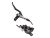 Тормоз дисковый Shimano XT T785 передний (1000мм, черный)