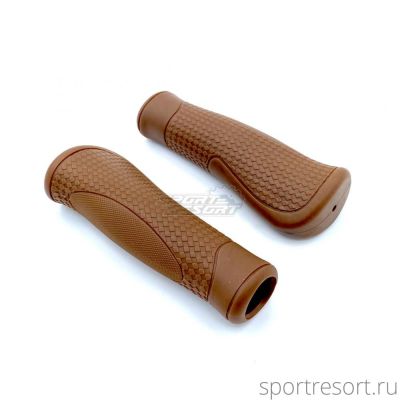 Грипсы M-Wave Anatomic Grips 130mm Brown
