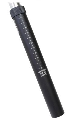 Штырь с амортизацией Kind Shock KSP-860 (27.2mm)