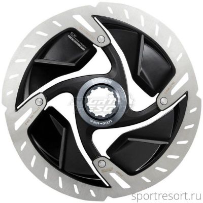 Тормозной диск Shimano Dura Ace SM-RT900 140 mm C.Lock