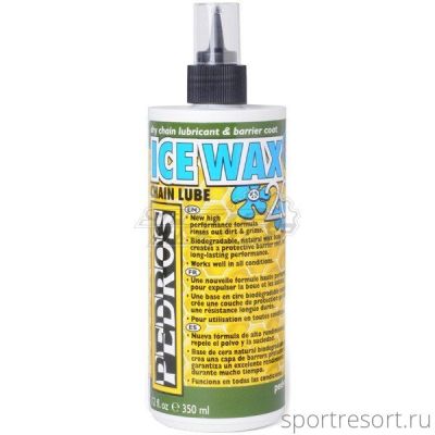 Смазка Pedros Ice Wax 2.0 350ml 6170121
