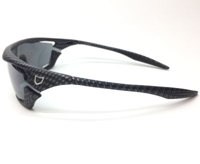 Велосипедные очки Catlike FUSION Superwing Carbon 609508