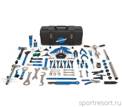 Набор инструментов Park Tool PK-65 PTLPK-65