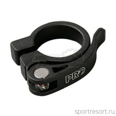 Хомут Pro Seatclamp QR 34.9mm