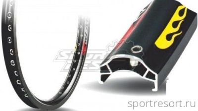 Обод Remerx Jumbo 20" (406x23mm) 32H