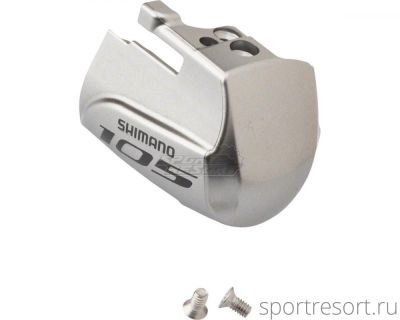 Крышка ручки Shimano ST-R5800 левая