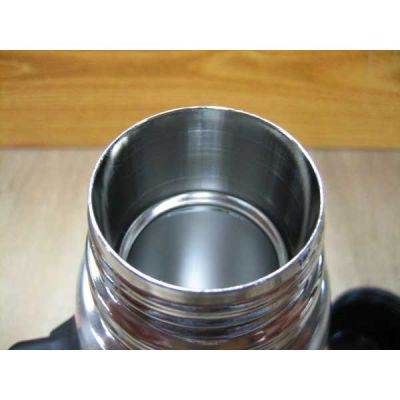 Фляга-термос IBERA IB-WB2 INOX 550 ml IB-WB2
