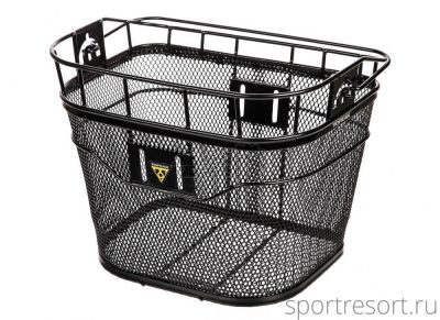 Корзина TOPEAK FRONT BASKET TB2001