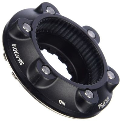 Адаптер Center Lock на 6 болтов Shimano SM-RTAD10