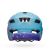 Велошлем Bell SIDETRACK CHILD Gloss Lilac Flutter (47-54 см) BE7088991