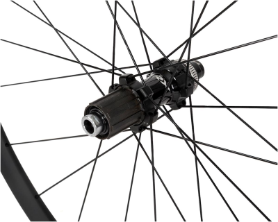Колеса Shimano GRX WH-RX570 