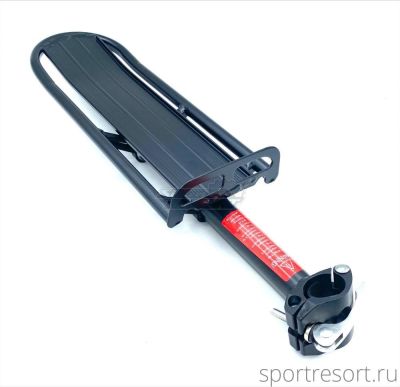 Велобагажник KAIWEI GW-29014-730А (универсальный) GW-29014-730А