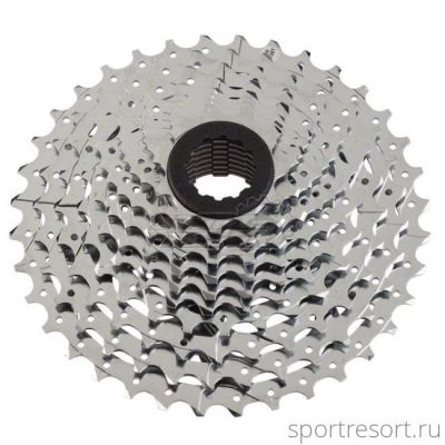 Кассета Microshift CS-H100 (10ск, 11-34T)