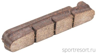 Тормозные картриджи Ashima ARS45R-P-CA 54 mm