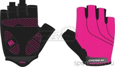 Велоперчатки Solehre 1064 размер XL 1064-XL