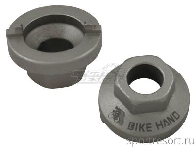 Съемник трещотки Bikehand YC-402-2 YC-402-2