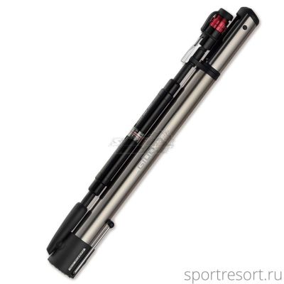 Насос Giyo GM-741 Alum Micro Floor Pump 6-190741