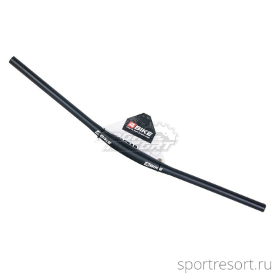 Руль 4Bike MTB-AL-312BT (31.8/780mm)