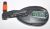 Зеркало в руль WeiJia DX-2200SAF + габарит DX-2200SAF