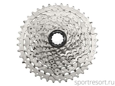 Кассета SunRace CSM980 (9ск, 11-40T)