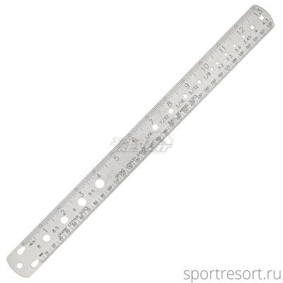 Линейка Bikehand YC-511 YC-511