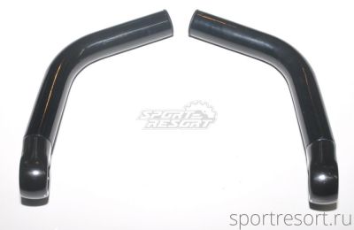 Рога на руль Zoom MT-C04A