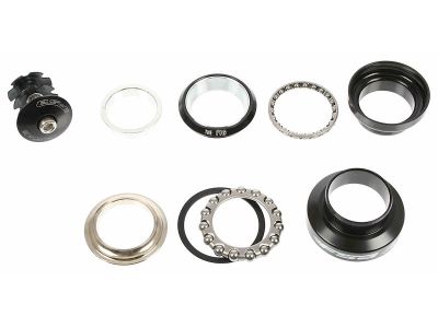 Рулевая колонка FSA The Pig (1-1/8")