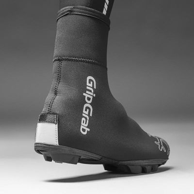 Бахилы GripGrab Arctic X Waterproof Winter Shoe Cover XXL (46/47) 2018