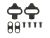 Педали Shimano PD-A520 SPD Педали Shimano PD-A520 SPD