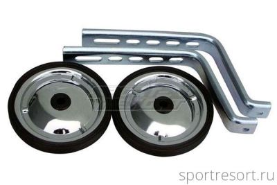 Боковые колеса для велосипедов 12 - 20 (00-210200) 00-210200