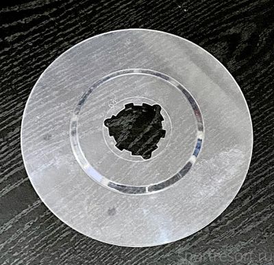 Защита спиц от цепи SunnyWhell SW-AP-113 под кассету