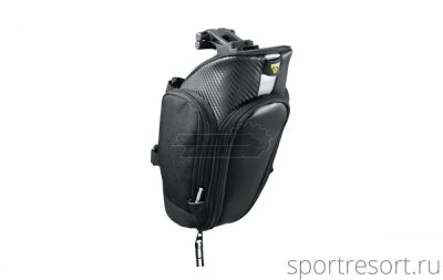 Велосумка под седло TOPEAK MONDOPACK XL W/FIXER F25 TC2286B