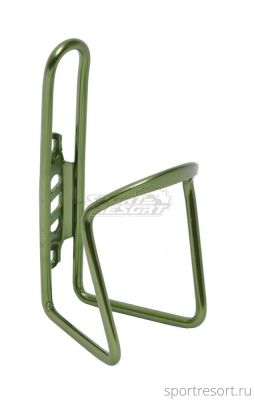 Флягодержатель HORST Alu зеленый 00-170414