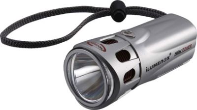 Фара iLumenox SS-L133W (сереб) SS-L133W