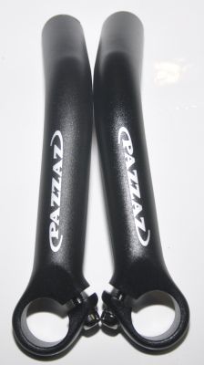 Рога для руля Pazzaz BE-23L (170 мм)