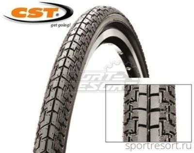 Покрышка CST C979 New Amelo 700x35C