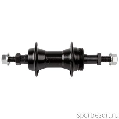 Втулка задняя Quando (36H, 130mm, под трещотку) 324929