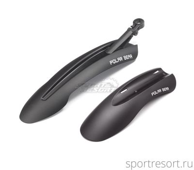 Крылья Flinger SW-FI-175 D/R FATBIKE SW-FI-175D/R