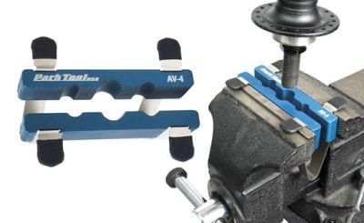 Держатель оси Park Tool AV-4 (для тисков) PTLAV-4