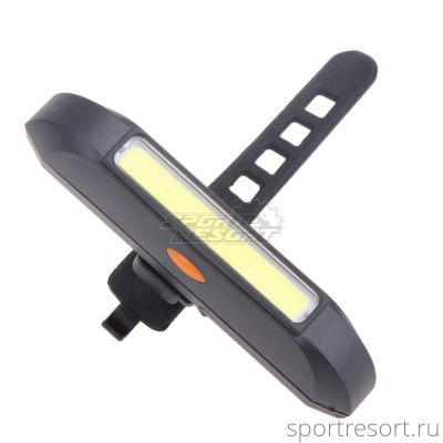 Велофонарь задний Raypal MKL-011 (50lm) MKL-011