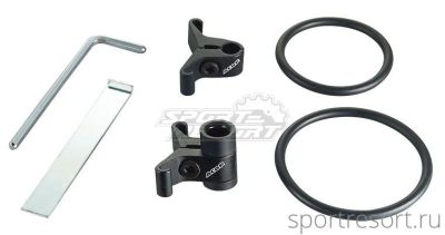 Держатель гидролинии Acor AOS-2602