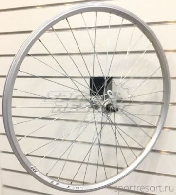 Колесо переднее 26 Remerx Dragon Line (559x19) Black