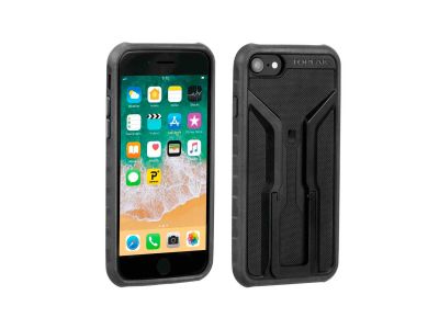 Чехол для смартфона TOPEAK RideCase W/MOUNT for iPhone 8+/7+/6S+/6+ TT9857BG