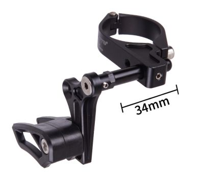 Успокоитель цепи ZTTO CG-02 26-45T Black