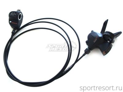 Шифтер Shimano Nexus SL-C2010-3 (SM-BC06) 2200 мм