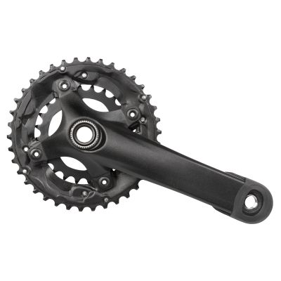 Защита на торцы шатунов M-Wave Crank Boots crank protection